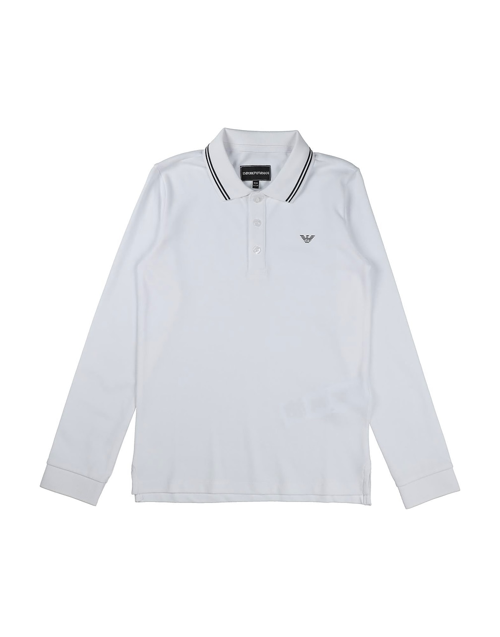 EMPORIO ARMANI - Polos