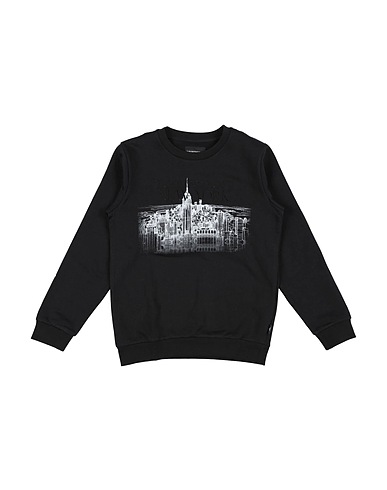 ZOOM EMPORIO ARMANI - Sweat-shirt
