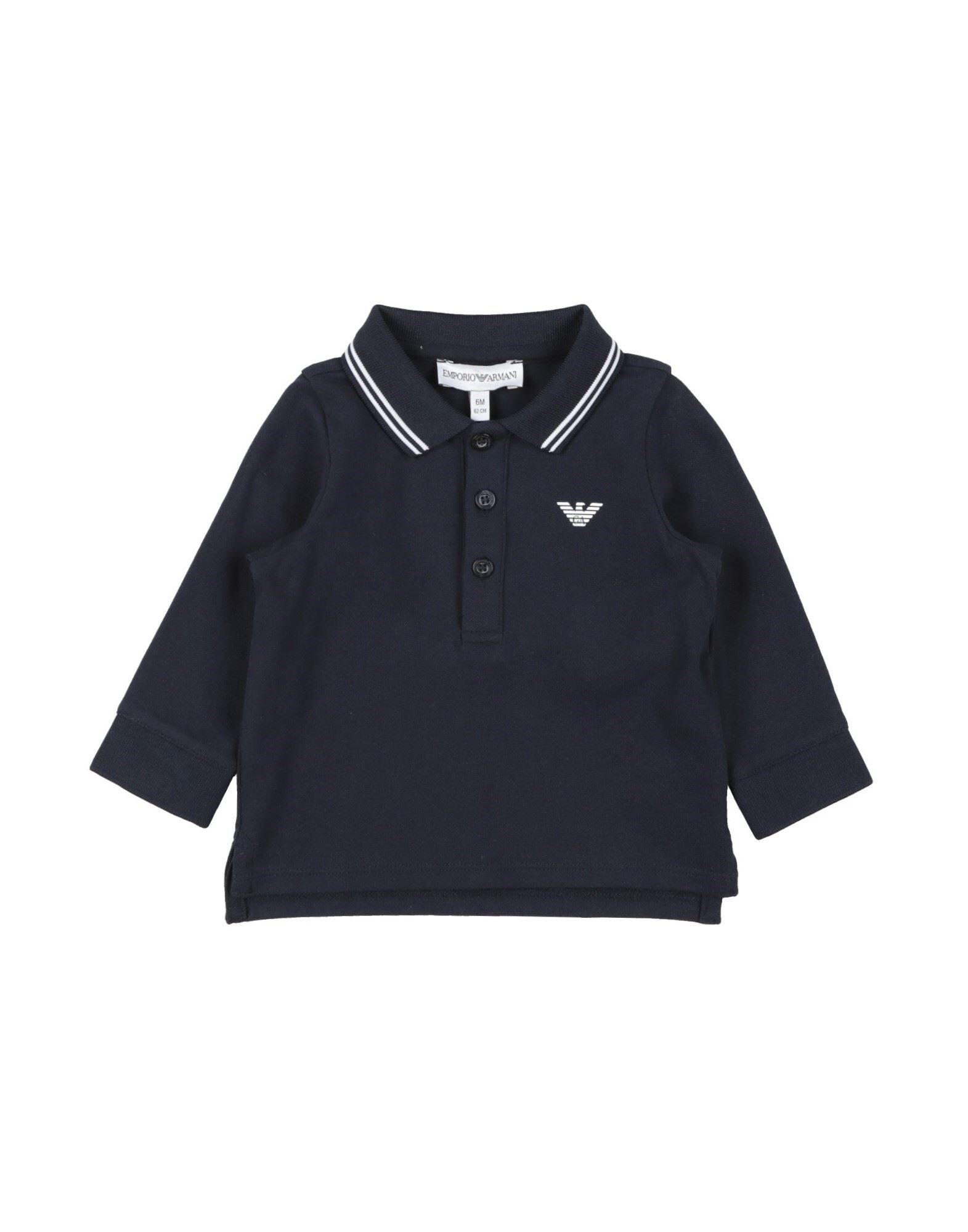 EMPORIO ARMANI - Polo shirts