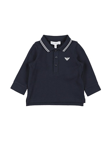 EMPORIO ARMANI Polo 96% Cotone, 4% Elastan