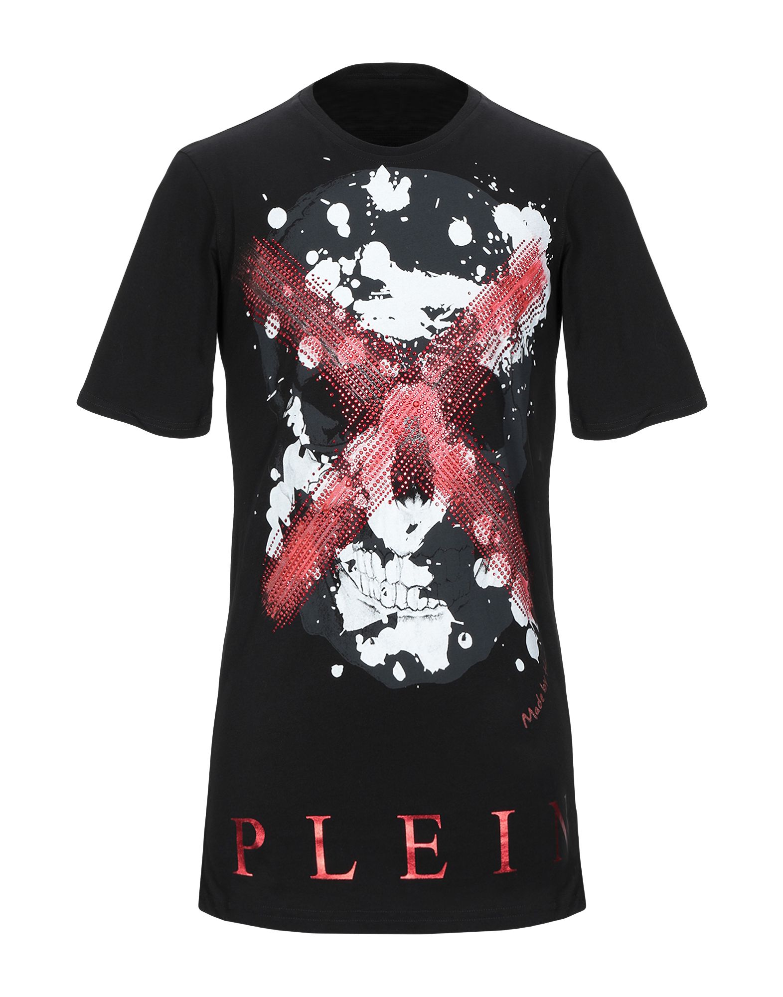PHILIPP PLEIN - T-shirts