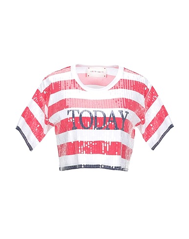 ZOOM ALBERTA FERRETTI - T-shirt