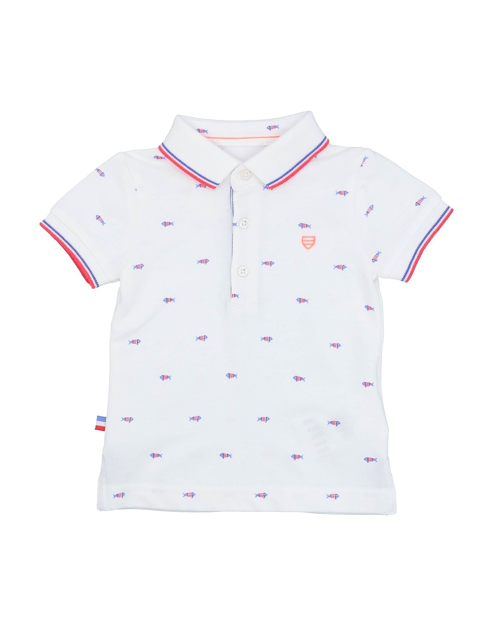 MAYORAL - Polo shirts