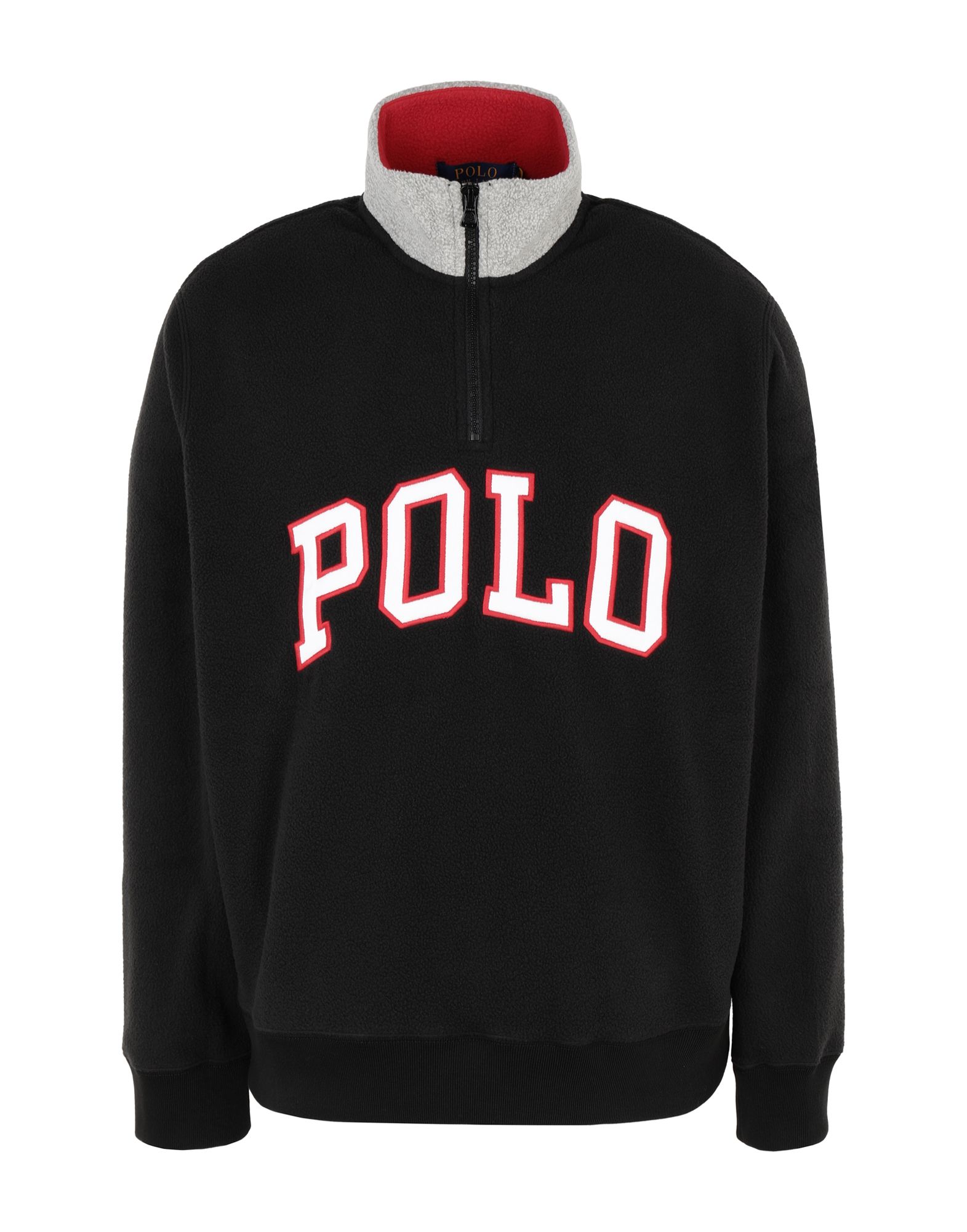 polo sweatshirt men