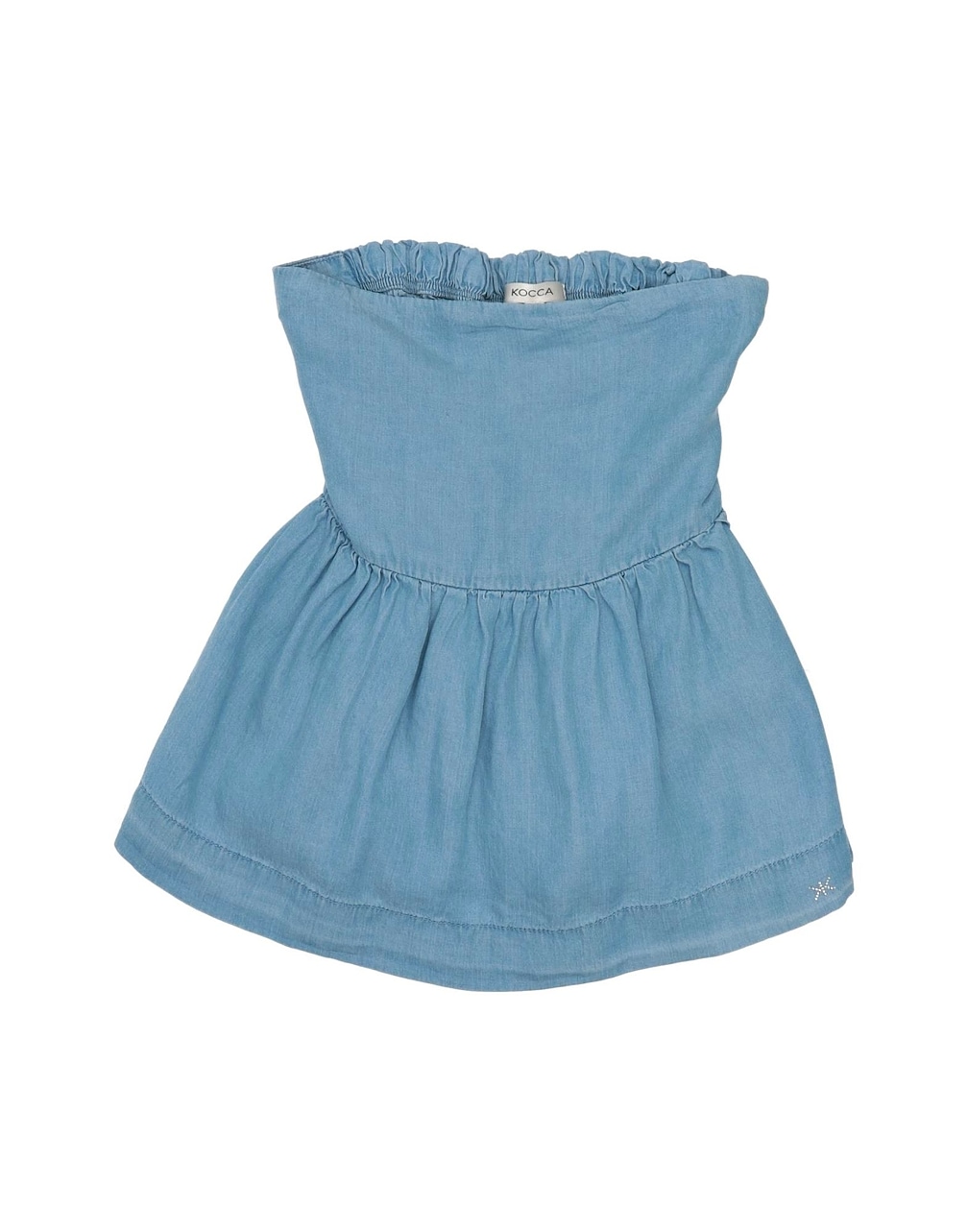 KOCCA - Denim shirts