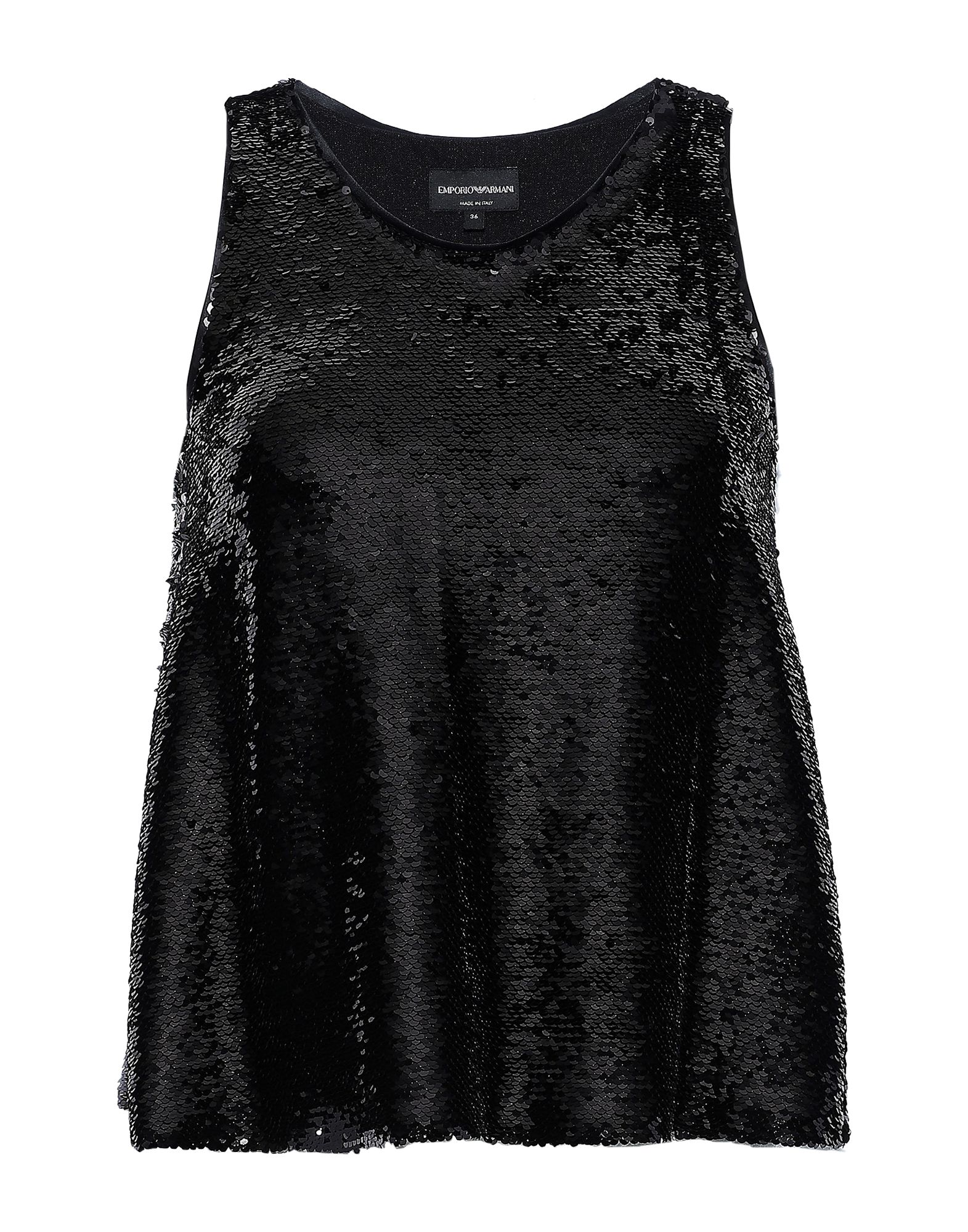 EMPORIO ARMANI - トップス