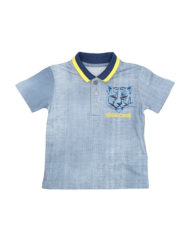 ZOOM ROBERTO CAVALLI JUNIOR - Polo shirt