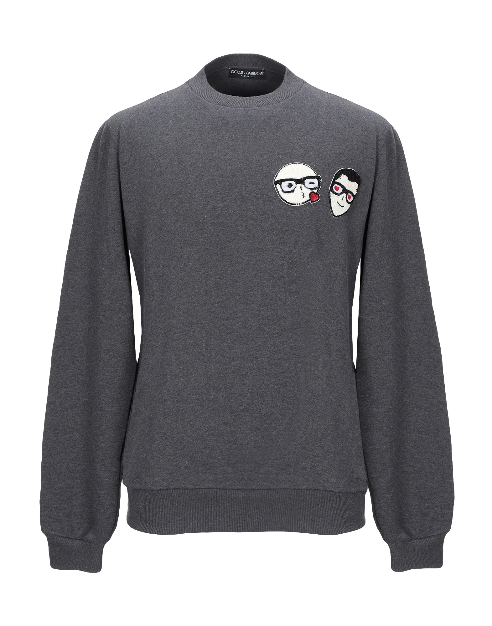 DOLCE&GABBANA - Sweatshirts