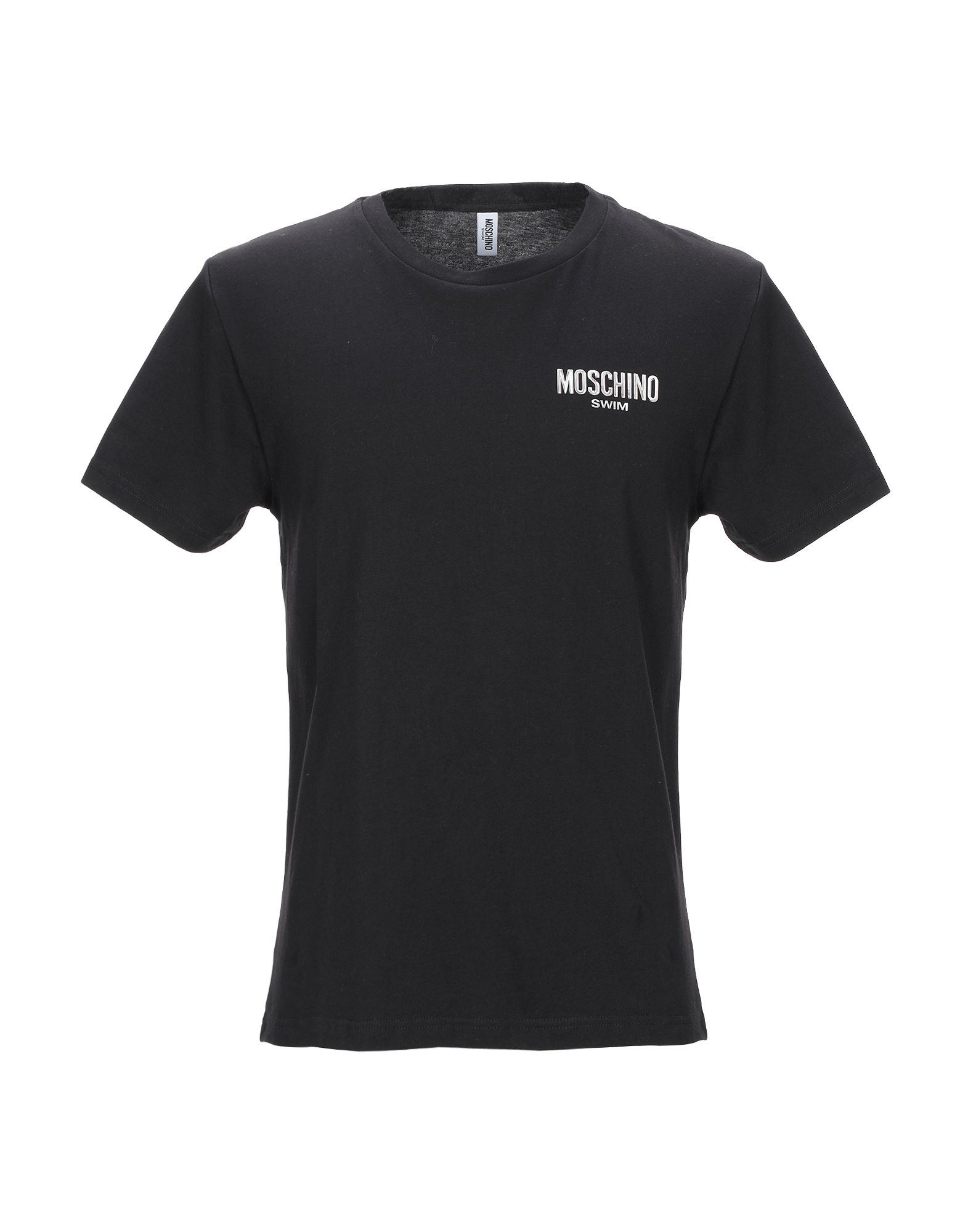 t shirt moschino uomo yoox