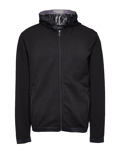ZOOM EMPORIO ARMANI - Felpa