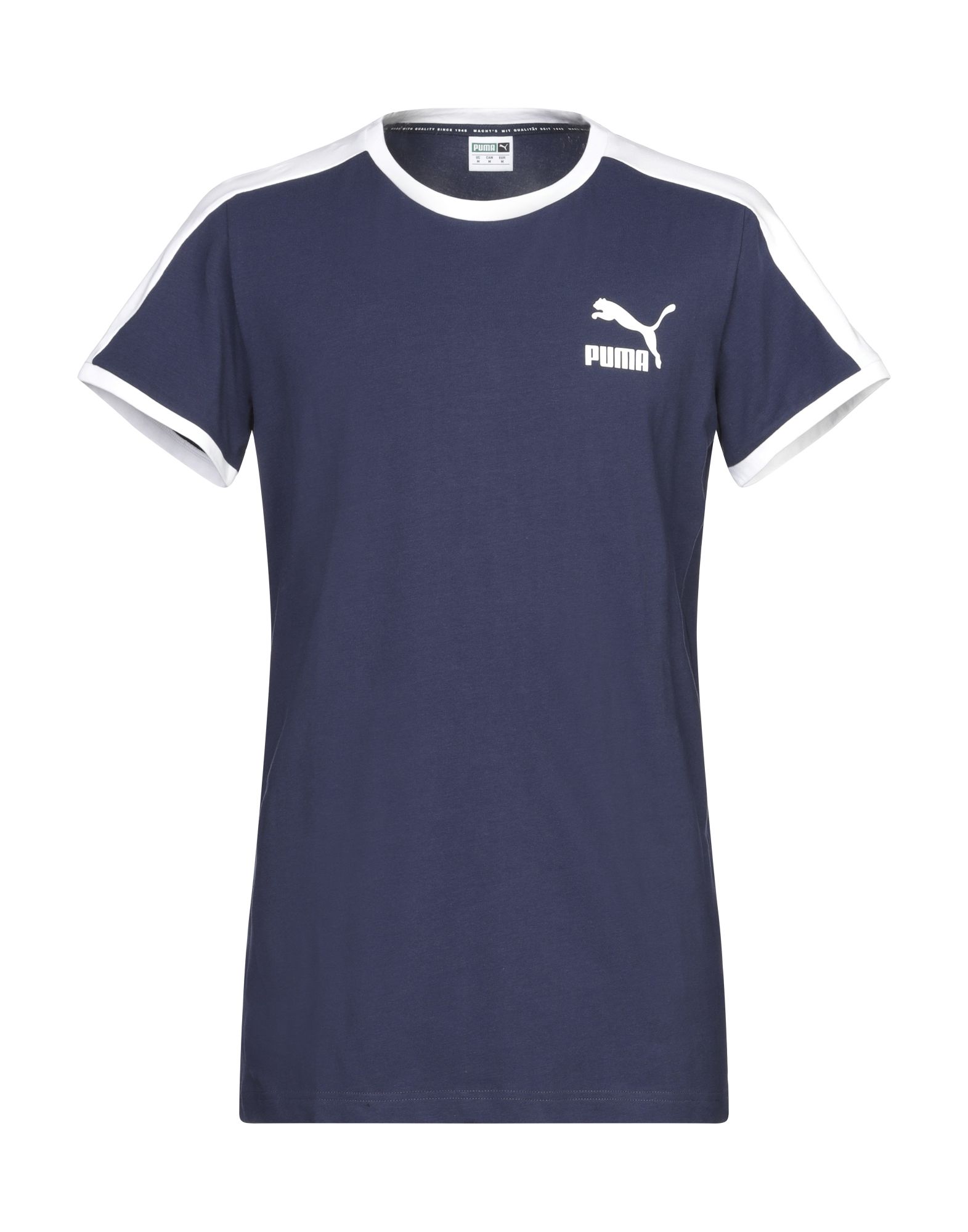 camisetas puma hombre