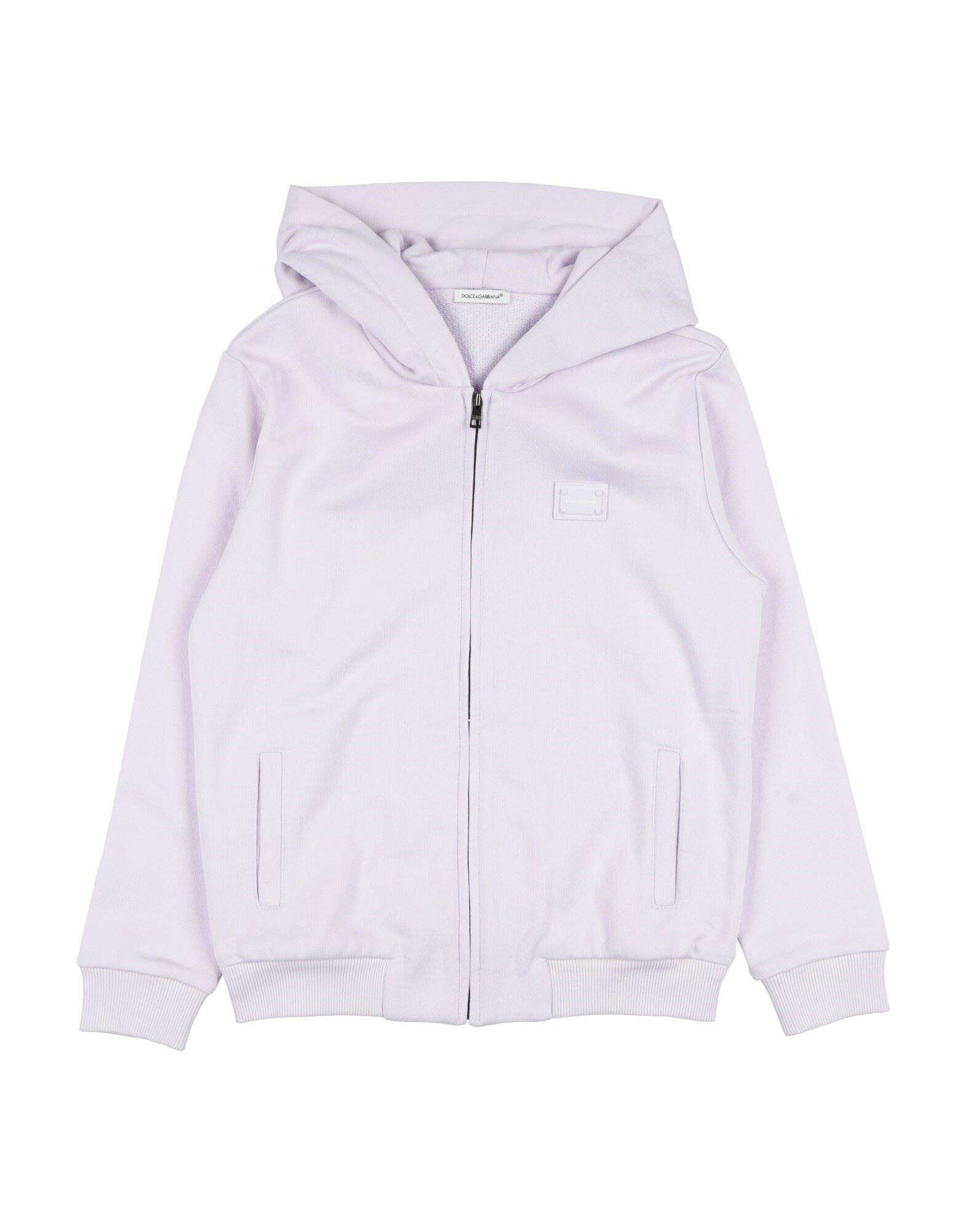 DOLCE&GABBANA - Sweatshirts