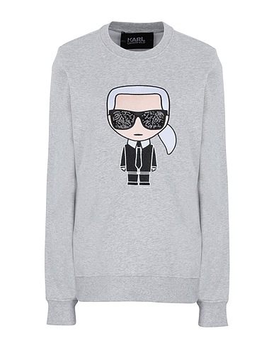 ZOOM KARL LAGERFELD - Sweatshirt