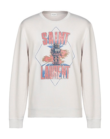 ZOOM SAINT LAURENT - Sweatshirt