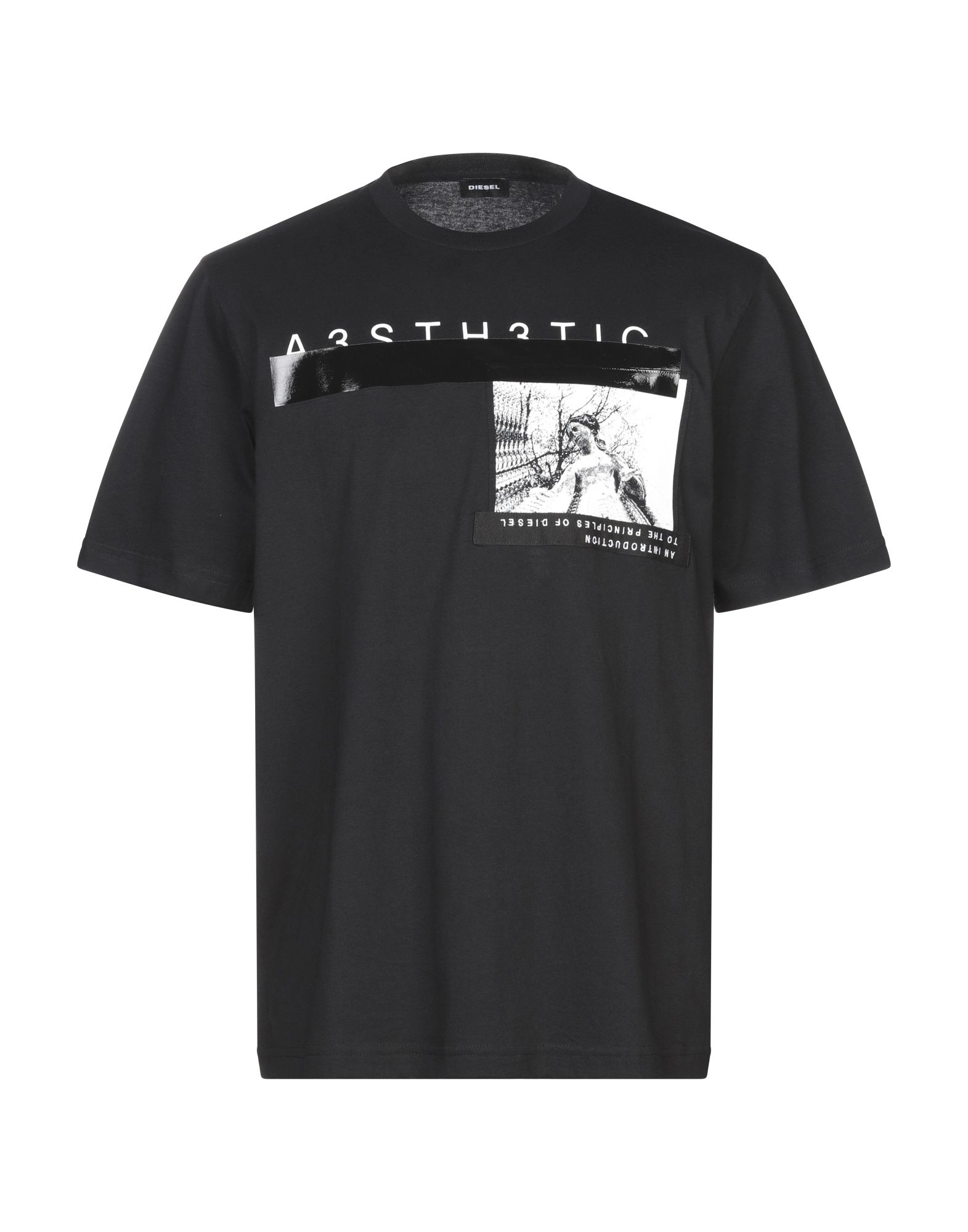 diesel t shirt mens