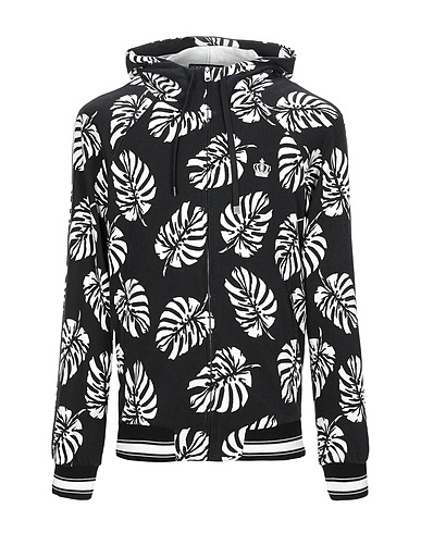 ZOOM DOLCE & GABBANA - Felpa
