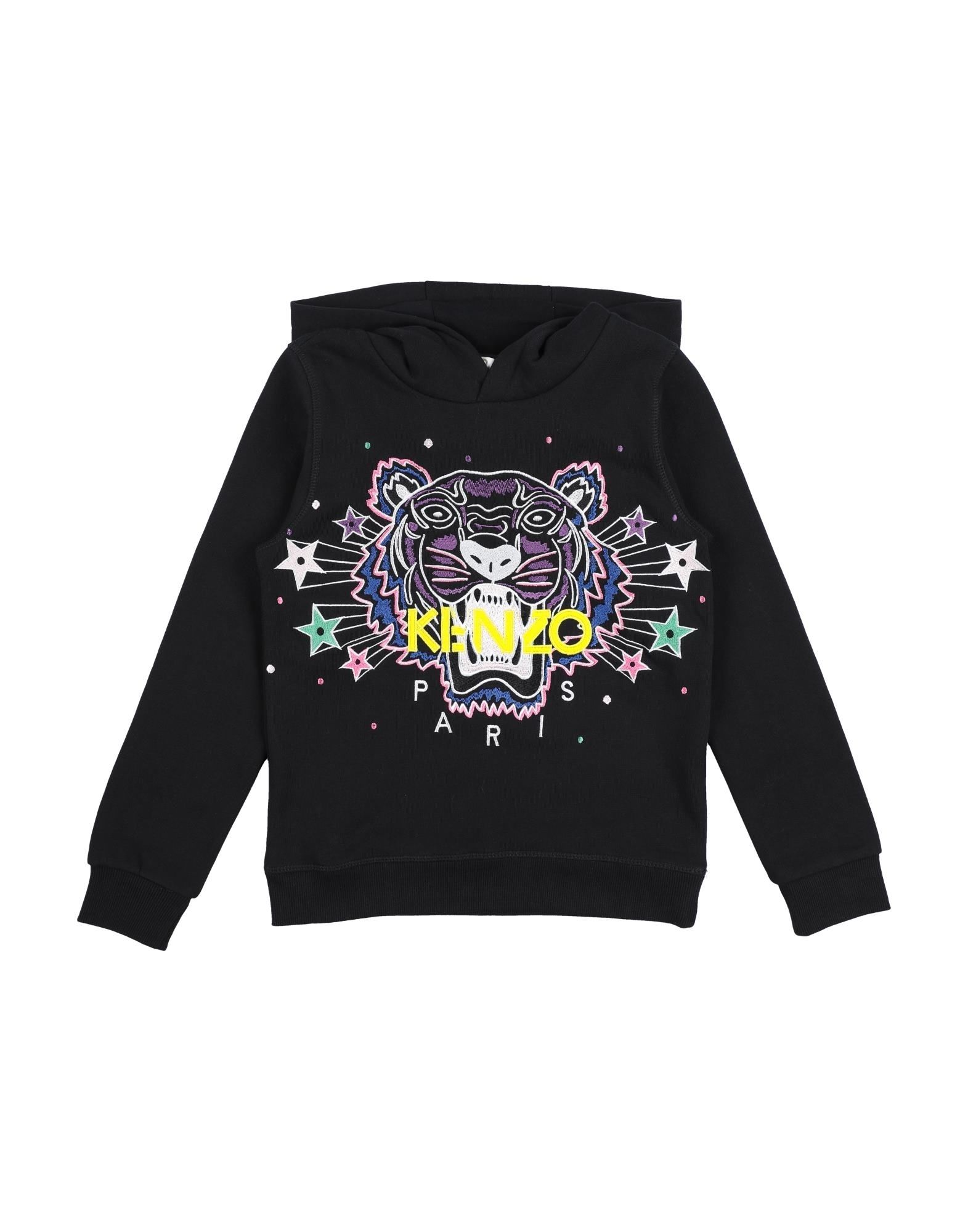 felpa kenzo ragazza 12 anni