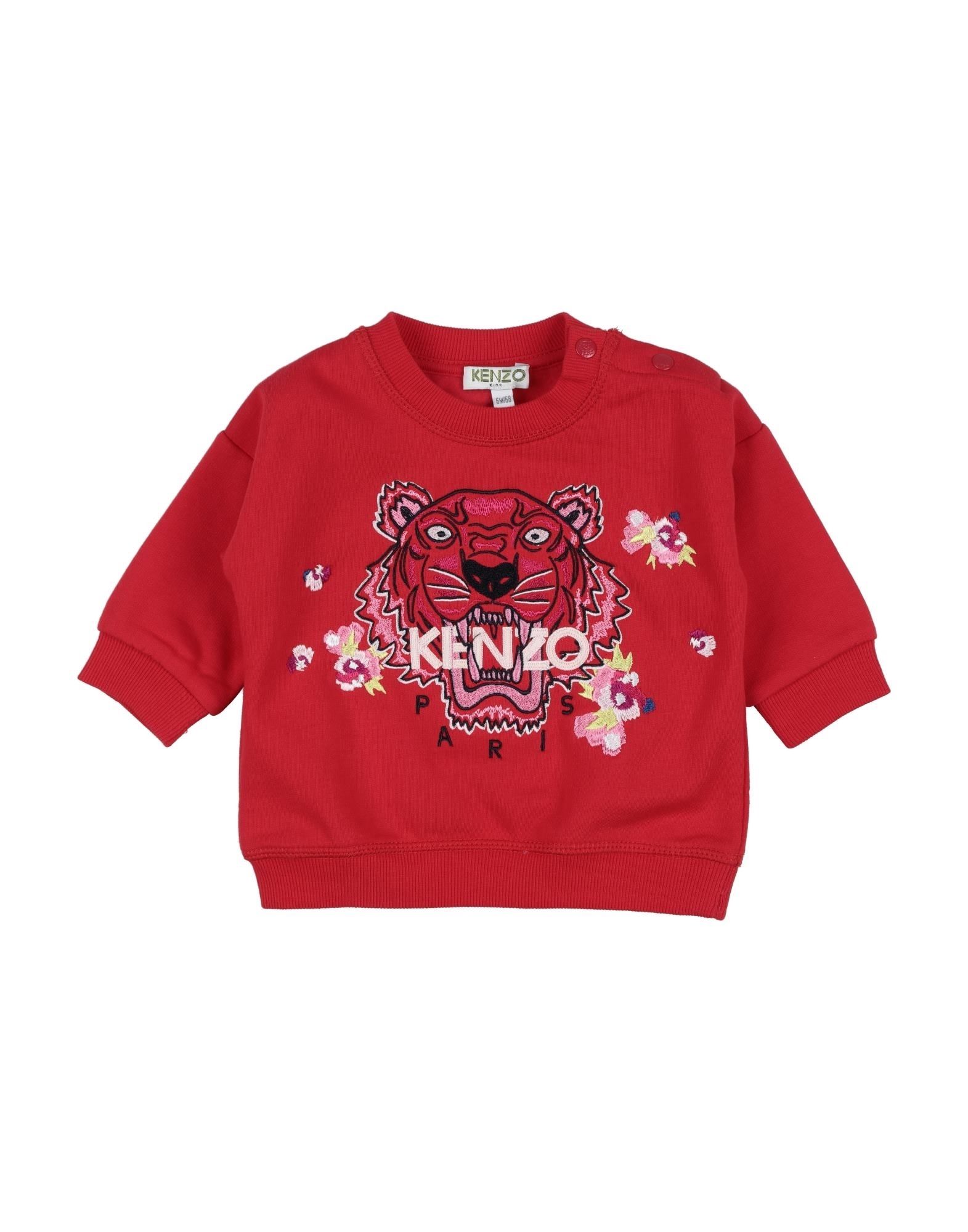 girls kenzo sweatshirt