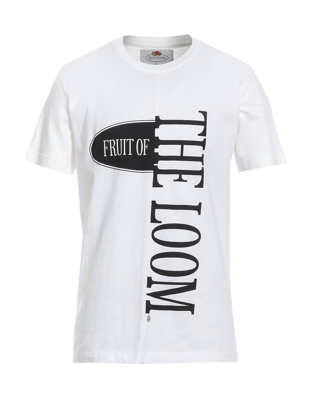 FRUIT OF THE LOOM x CEDRIC CHARLIER - T-shirts