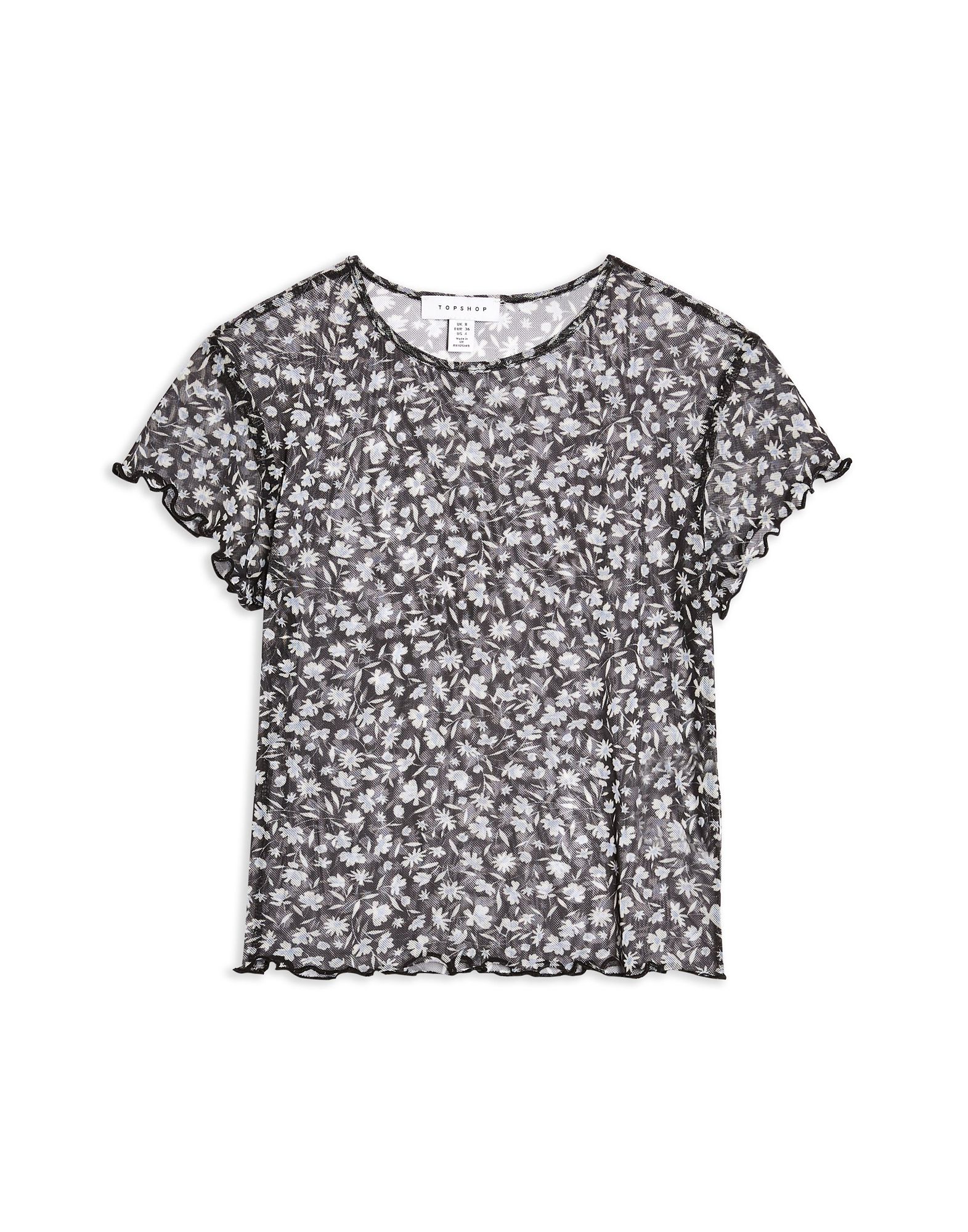 TOPSHOP - Camisetas
