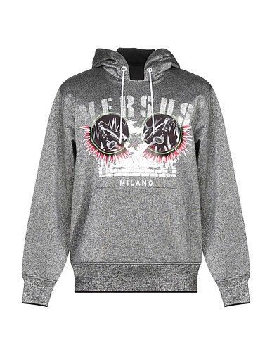 ZOOM VERSUS VERSACE - Sweat-shirt