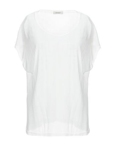 Click to view more detailed imagery on our partner's website Crossley T-shirt In White