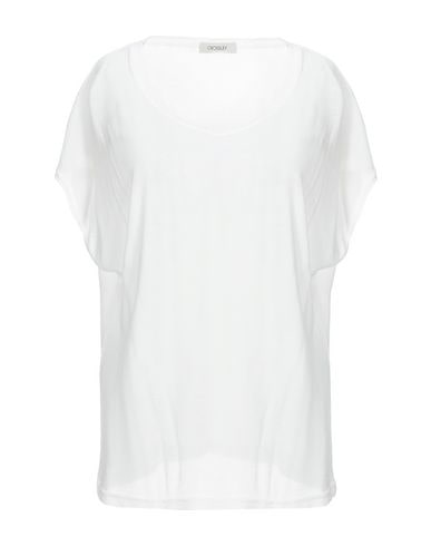 Crossley T-shirts In White