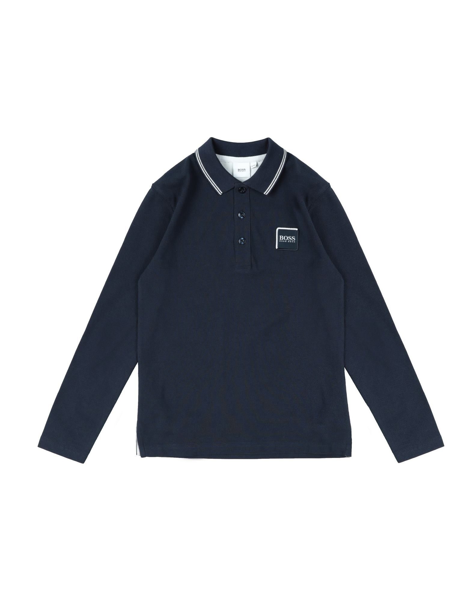 boss polo t shirts