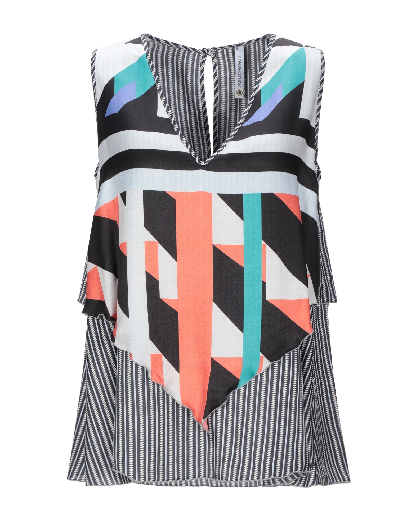 PIANURASTUDIO - Tops