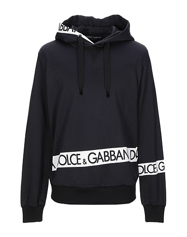 ZOOM DOLCE & GABBANA - Sweat-shirt