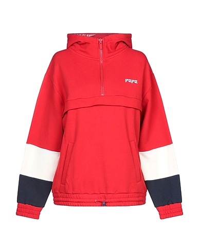 ZOOM PEPE JEANS - Hooded sweatshirt