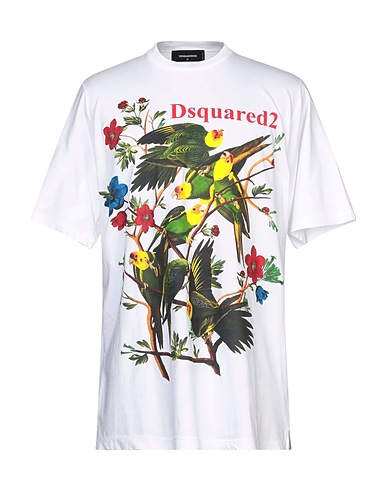 DSQUARED2
