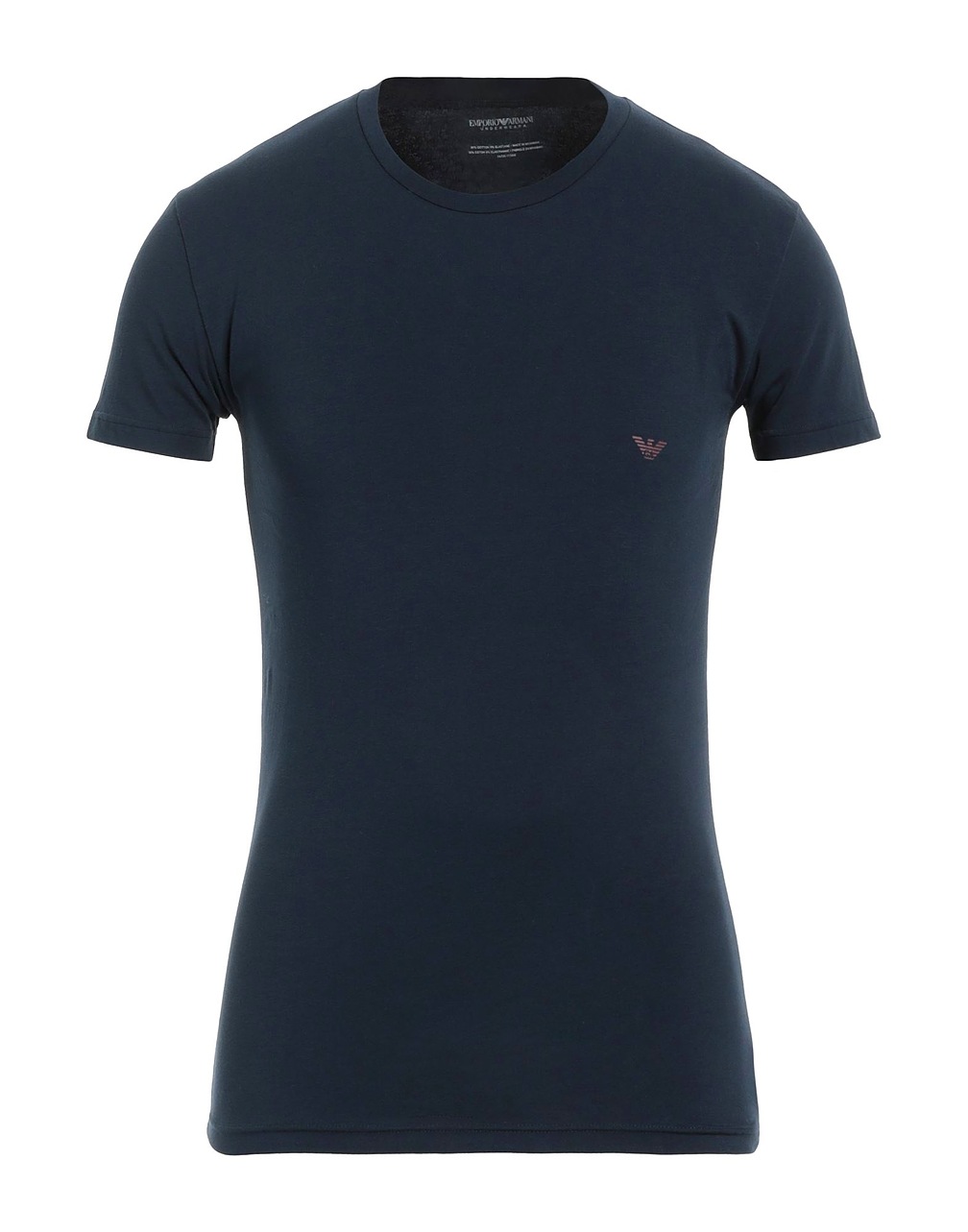 EMPORIO ARMANI - T-shirts