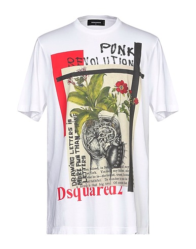 DSQUARED2