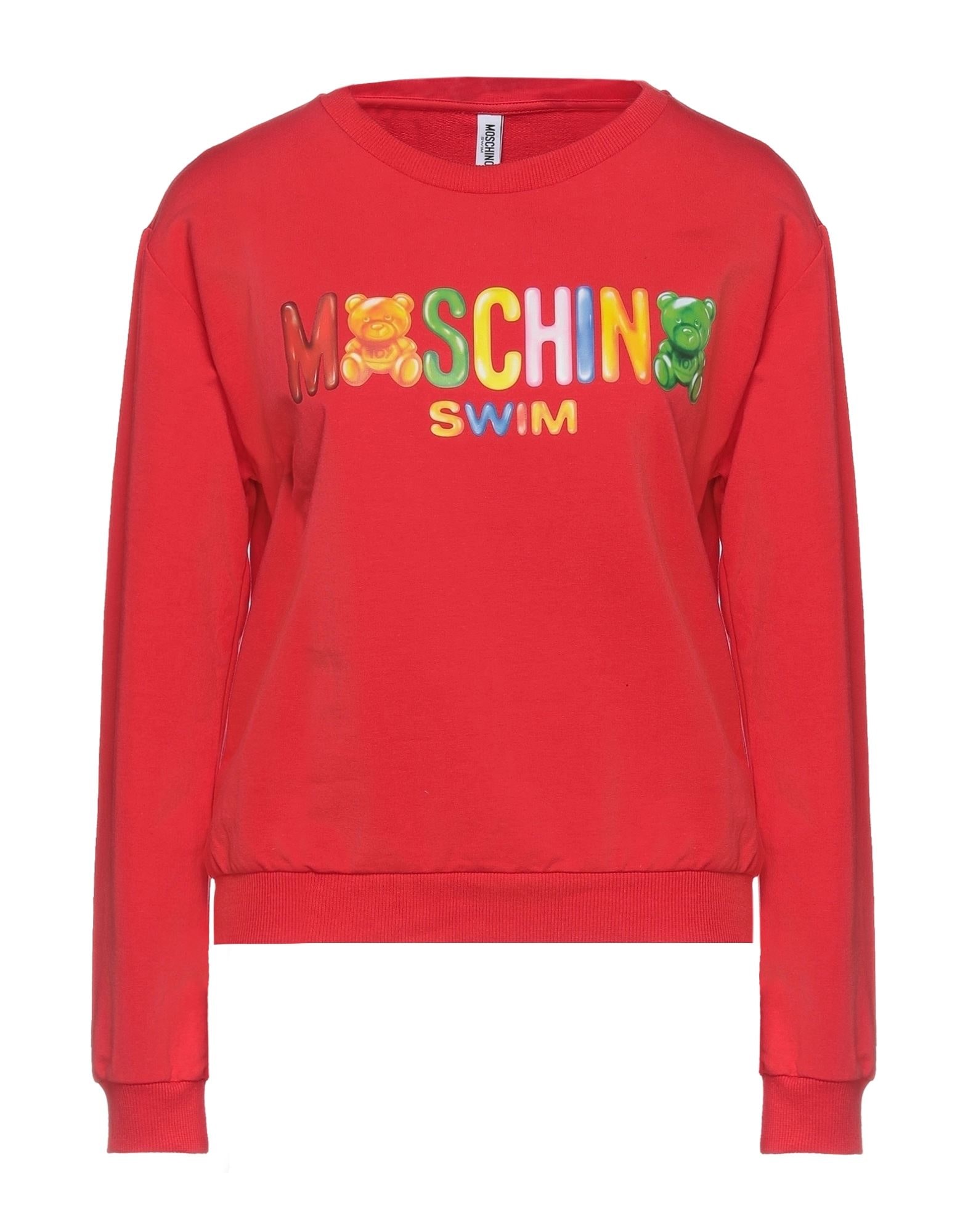 MOSCHINO - Толстовки