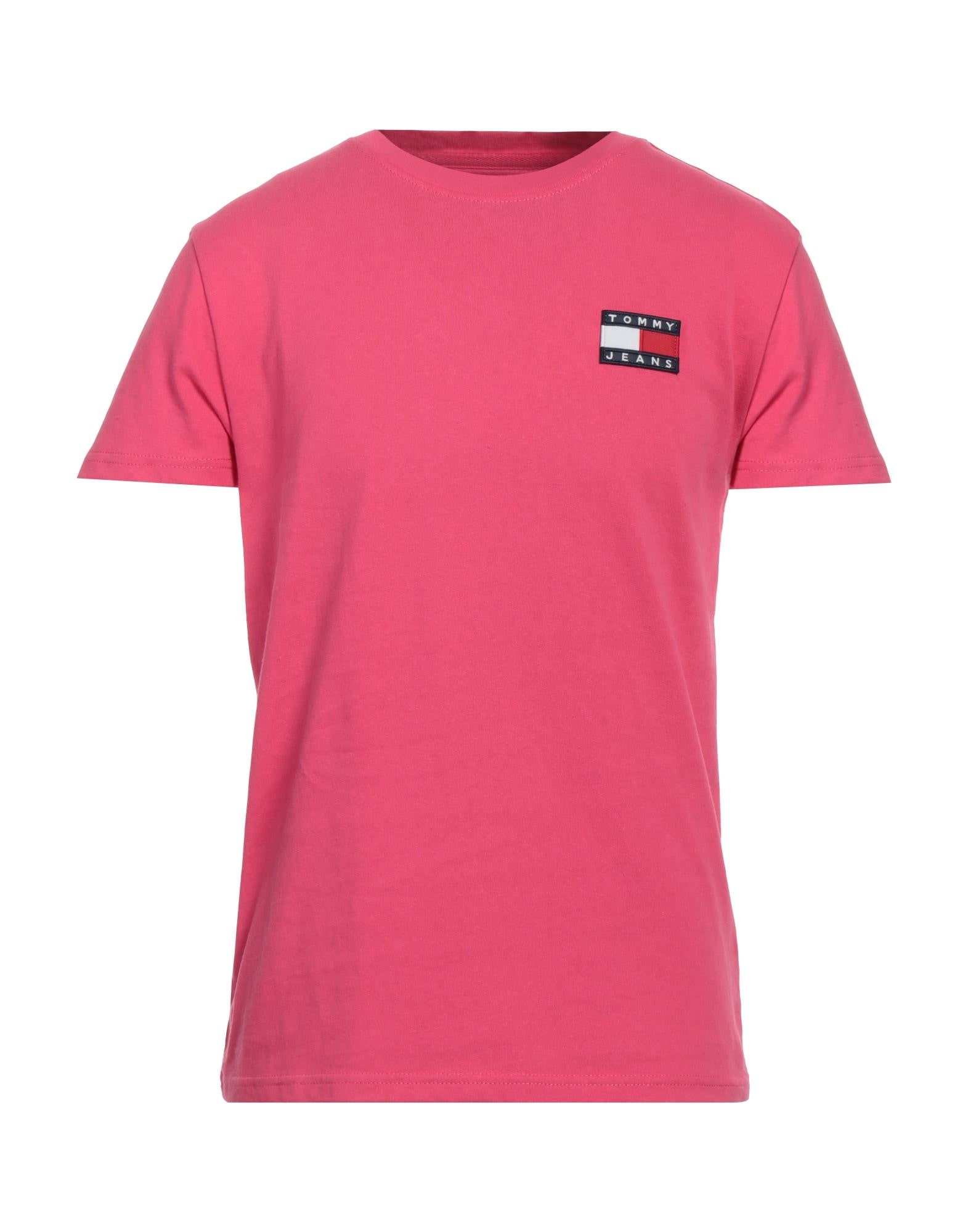 TOMMY JEANS - T-shirts