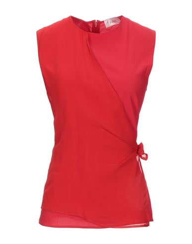 Jucca Top In Red