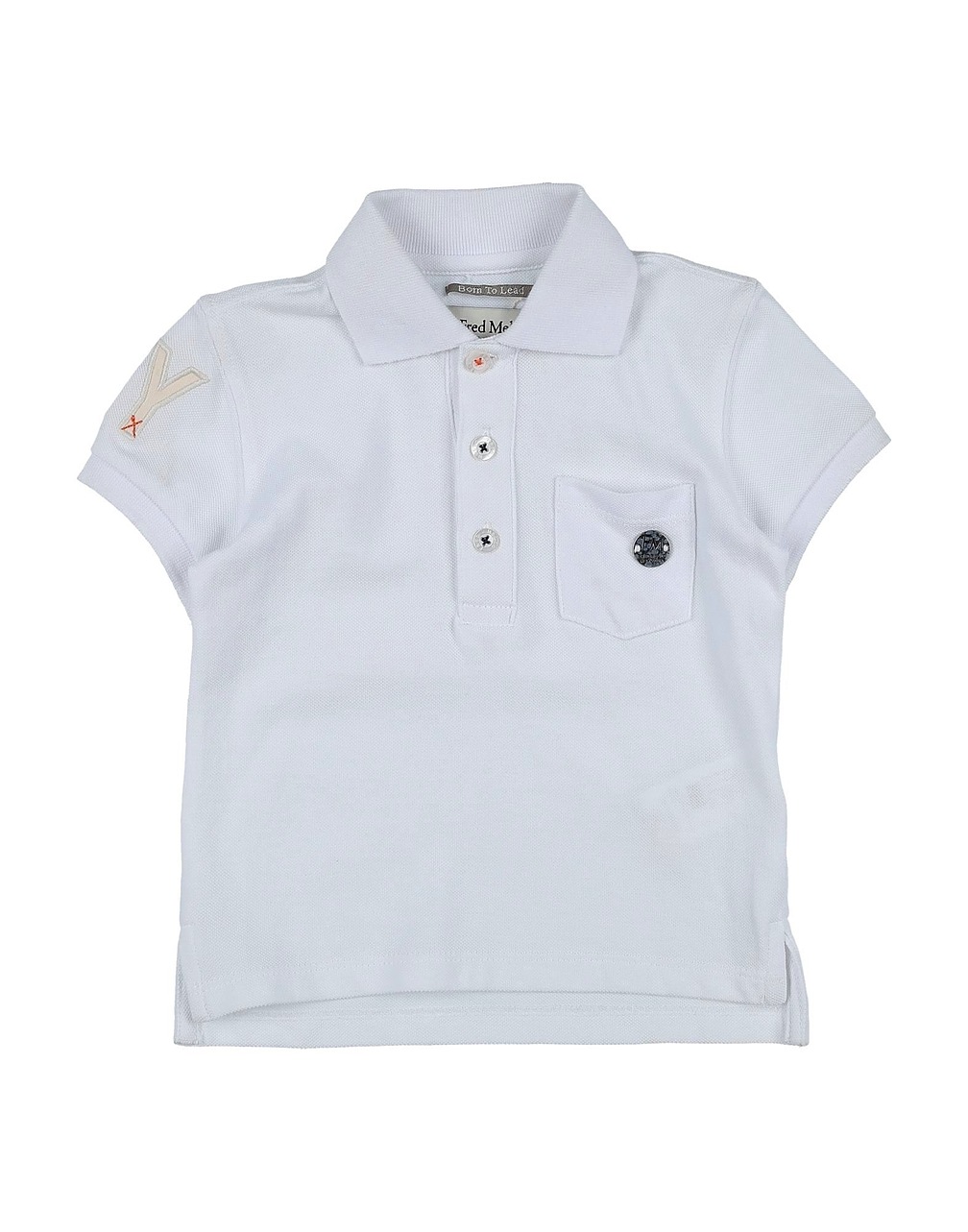 FRED MELLO - Polo shirts