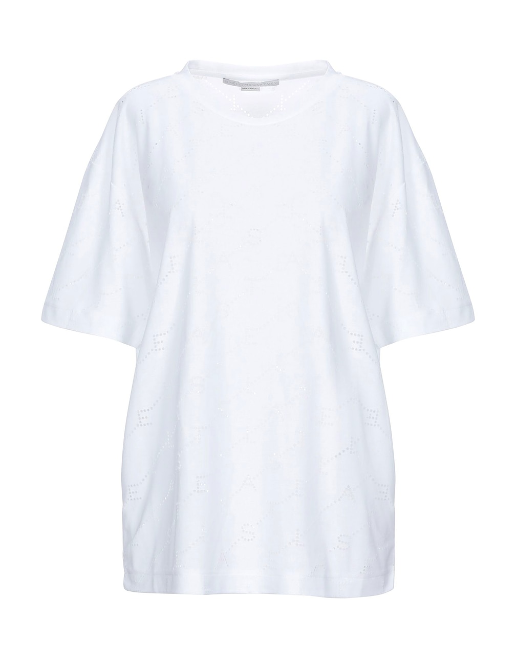 STELLA McCARTNEY - Футболки