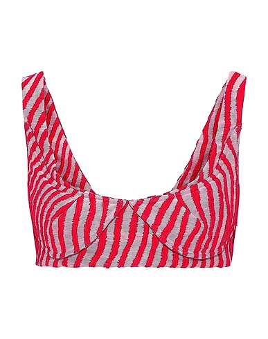 MARNI Tops 56% Cotton, 34% Polyamide, 10% Silk