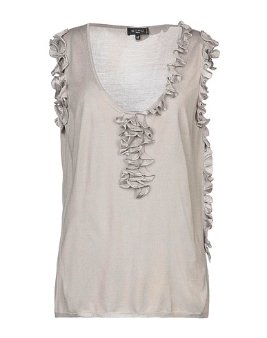 ZOOM ETRO - Top in seta