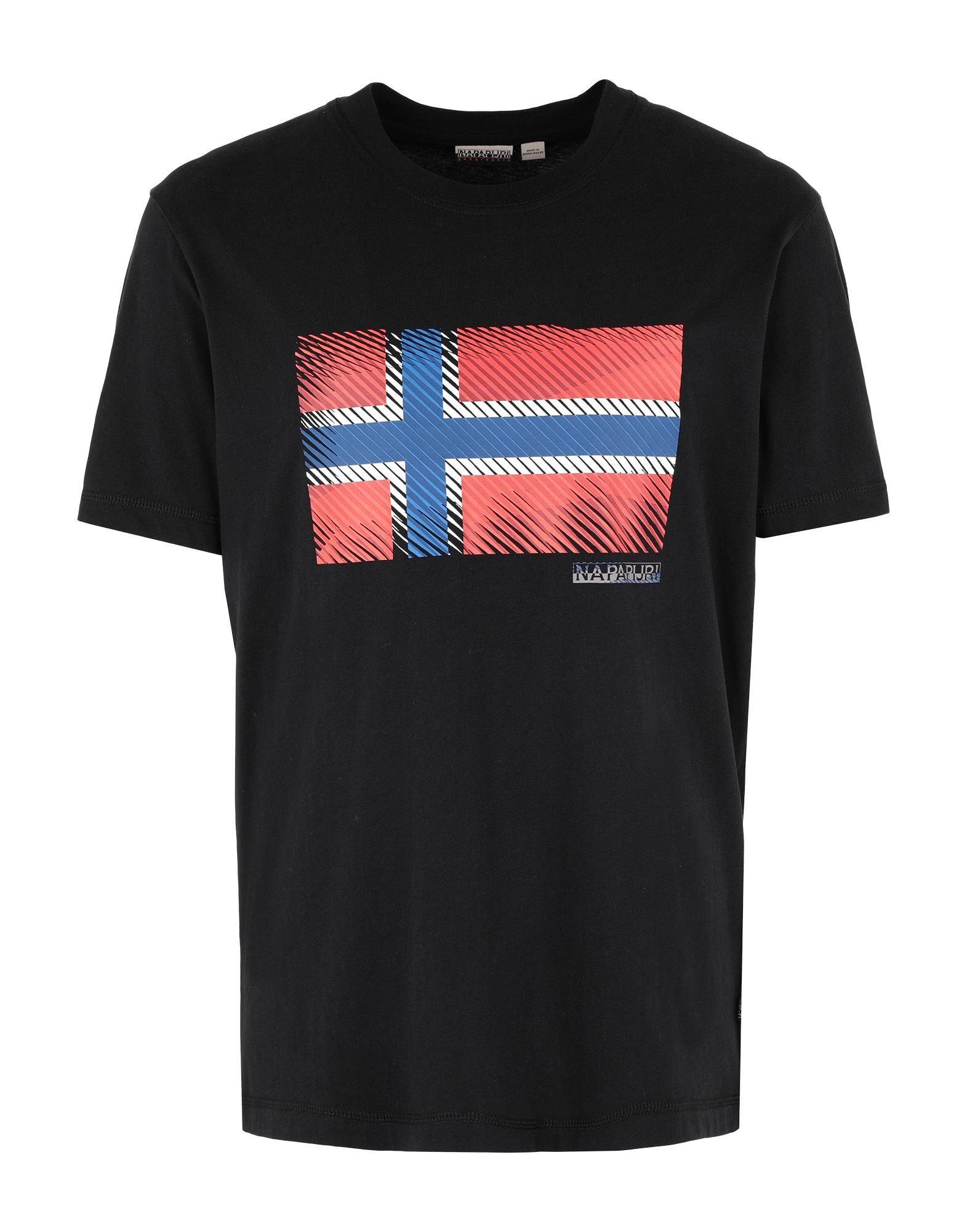 Napapijri Sibu T-Shirt Homme