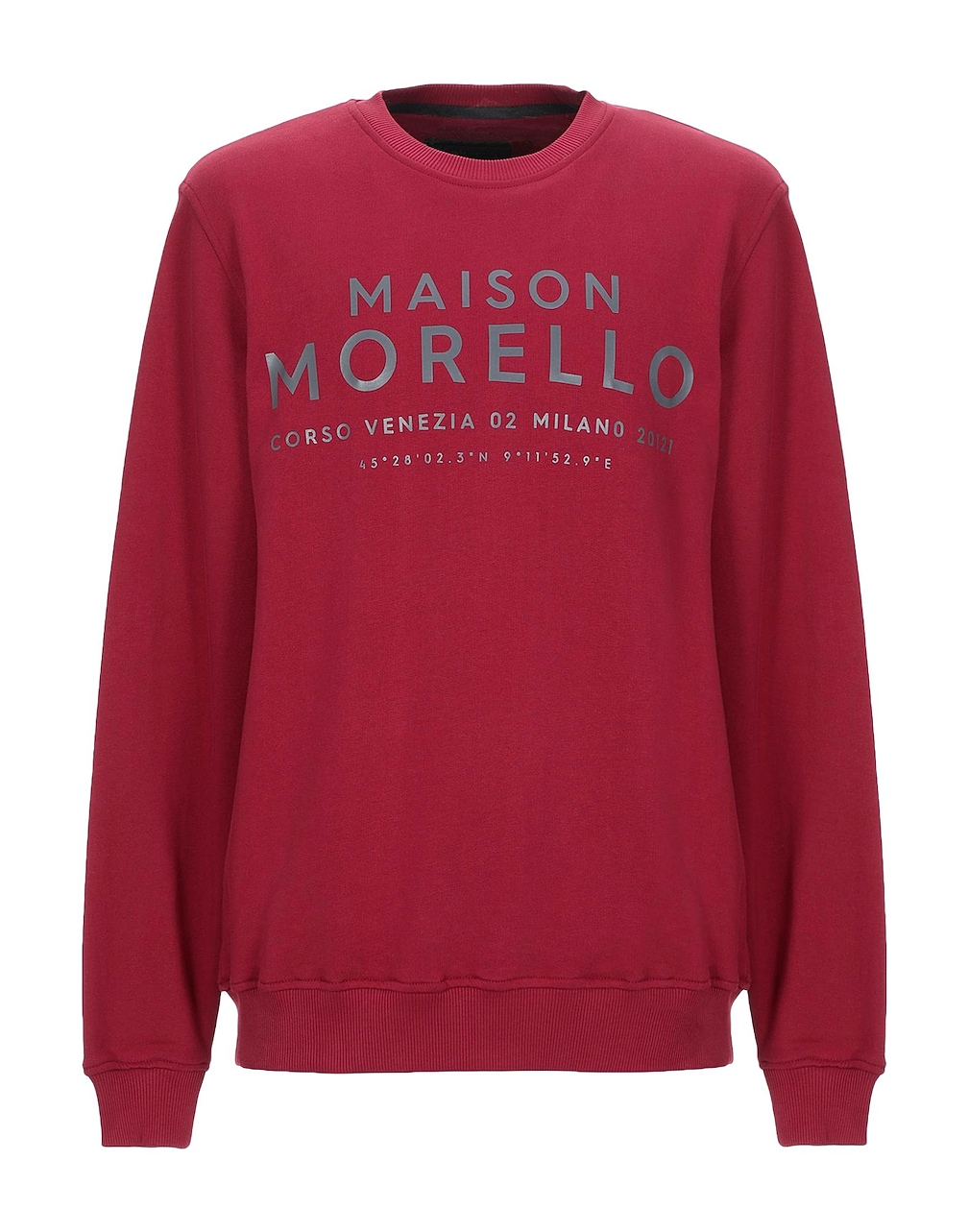 FRANKIE MORELLO - Sweat-shirts