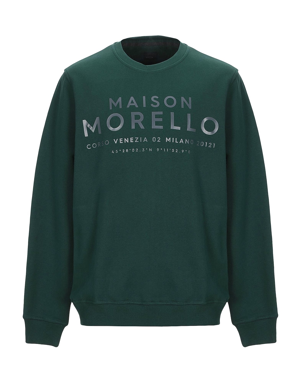 FRANKIE MORELLO - Sweatshirts