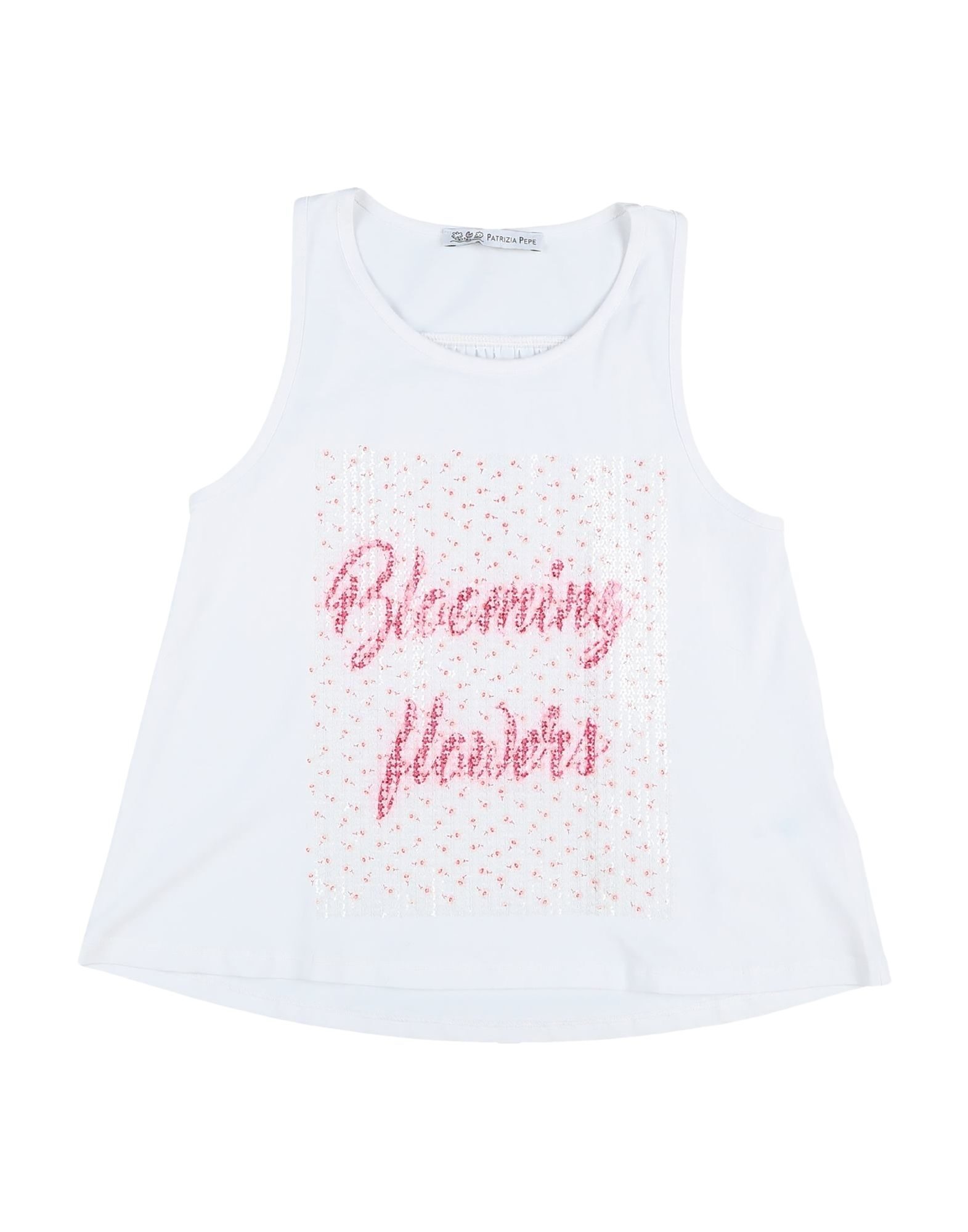 PATRIZIA PEPE - T-shirts