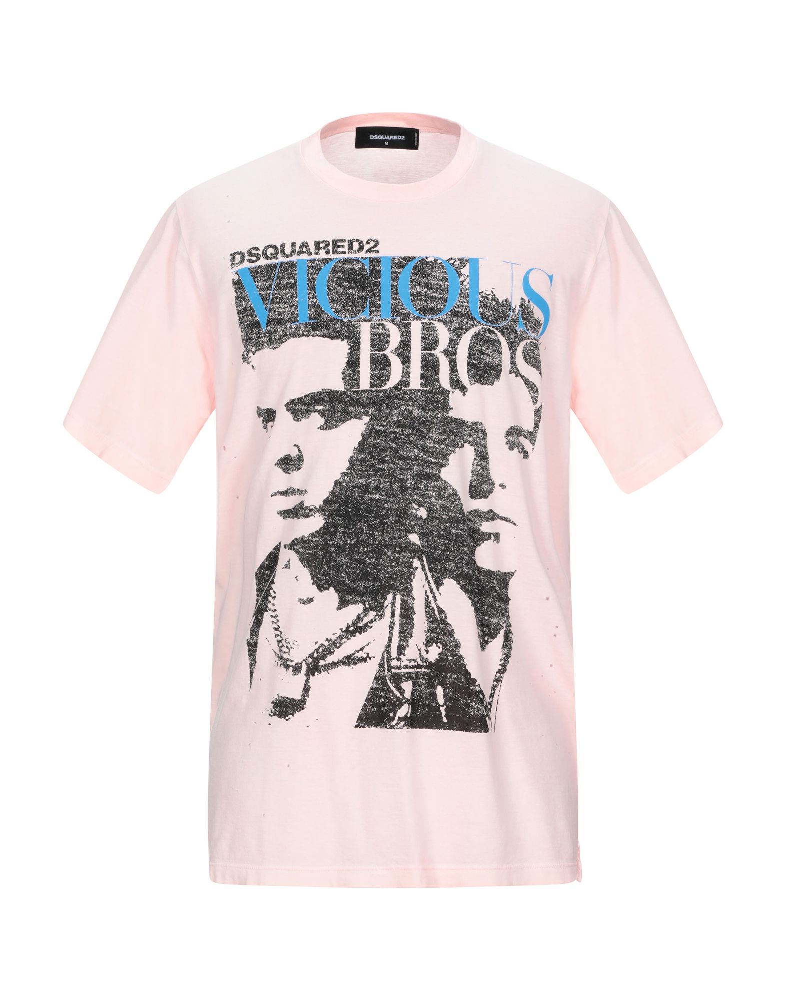 DSQUARED2 Футболка 36190₽