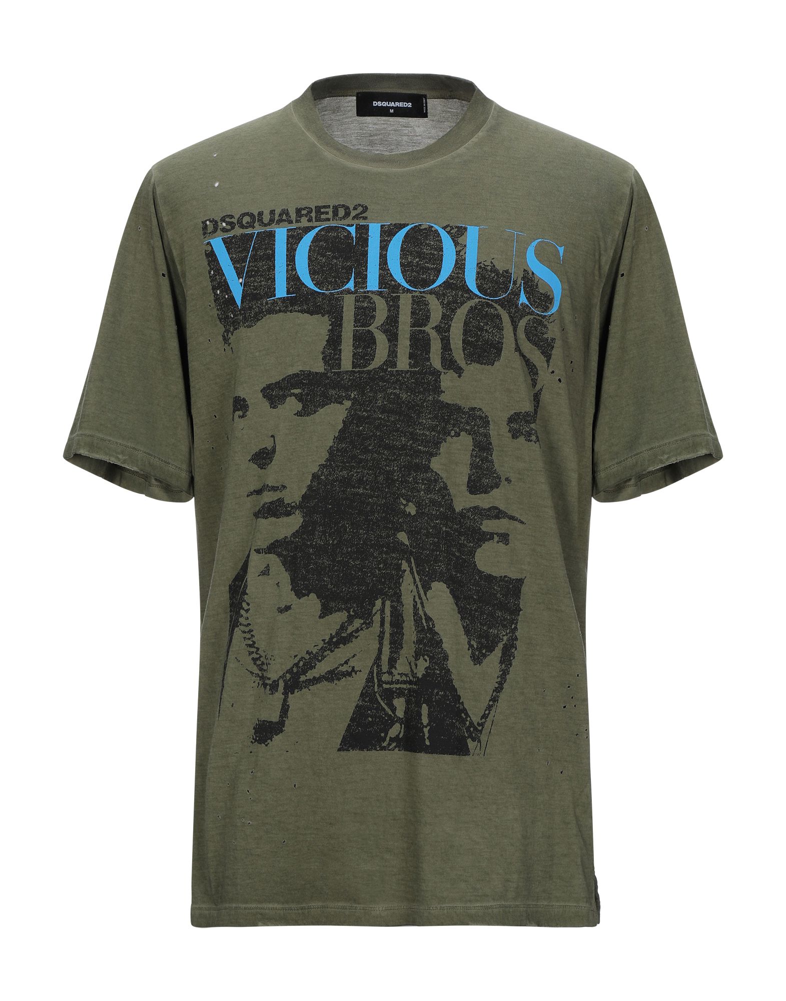 DSQUARED2 - T-shirts