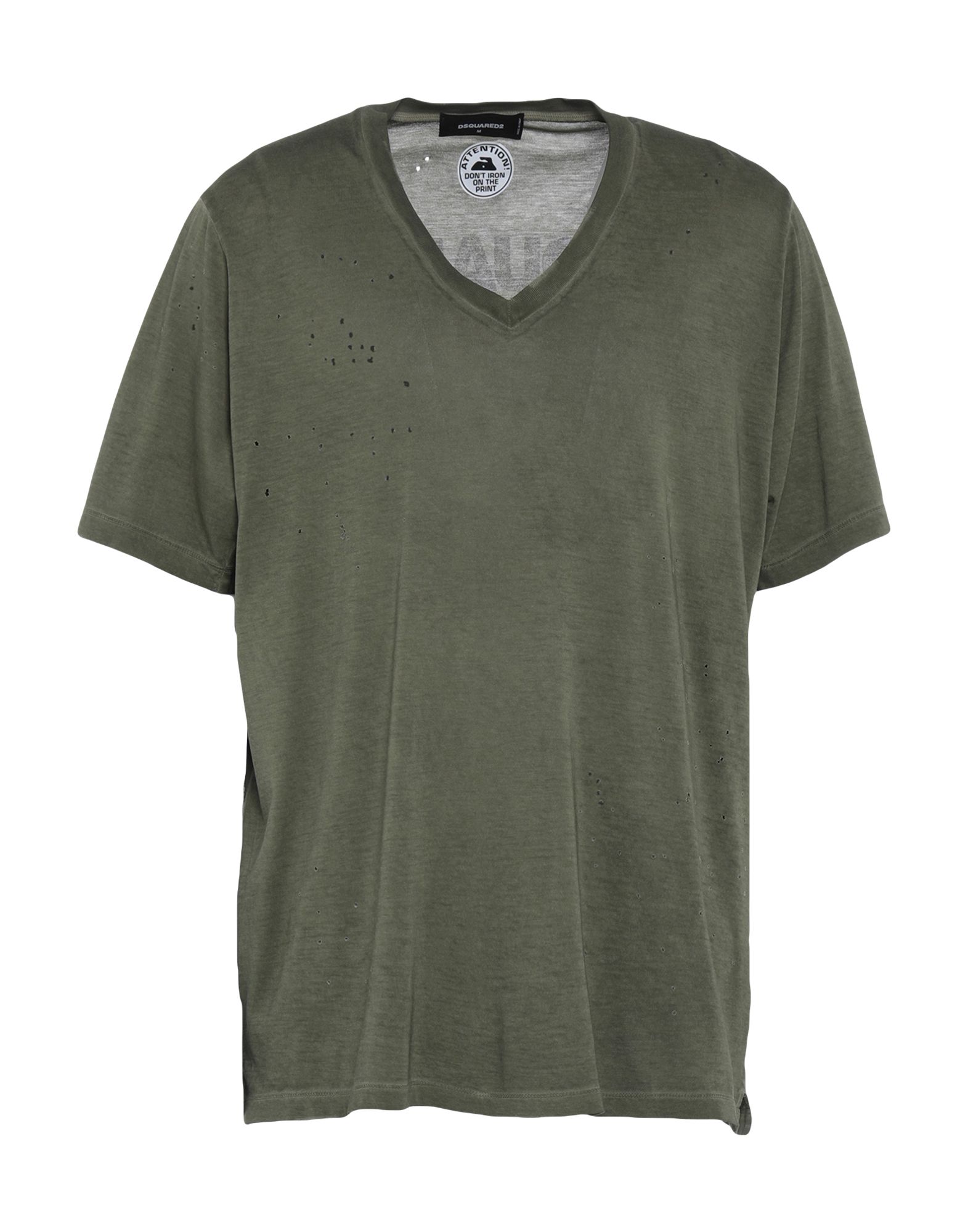 DSQUARED2 - T シャツ