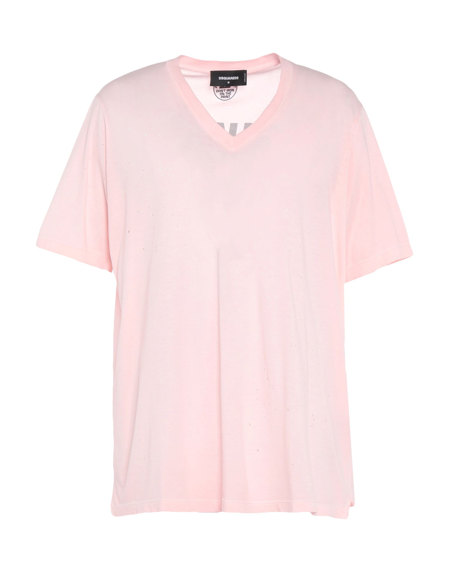 DSQUARED2 - T-shirts