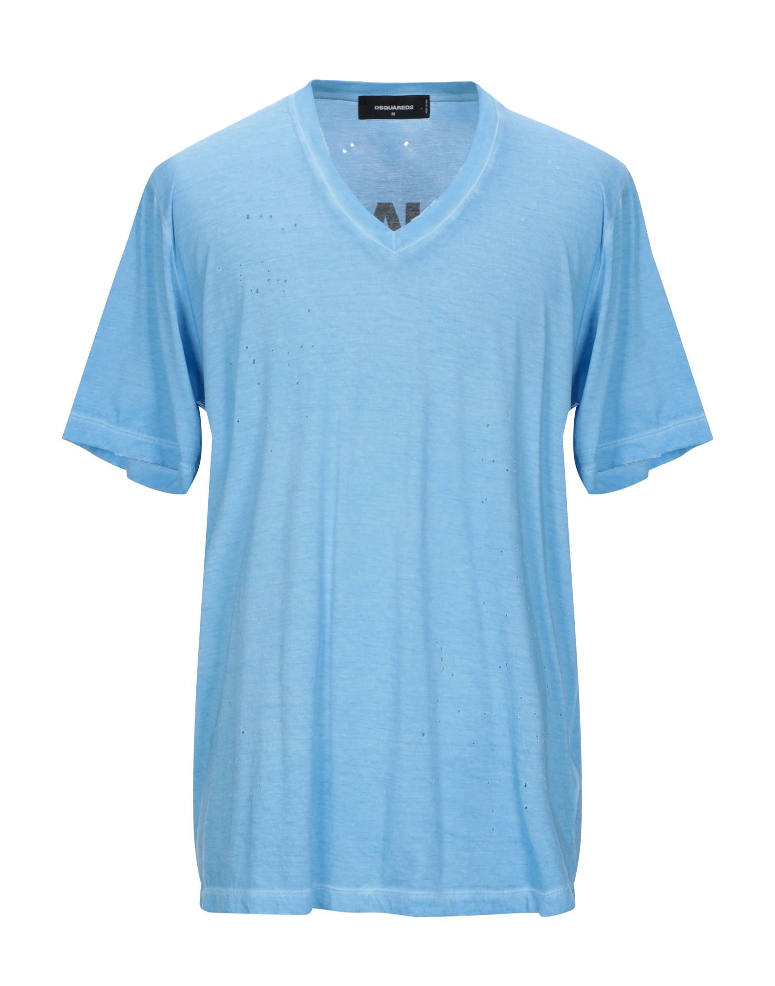 DSQUARED2 - T-shirts